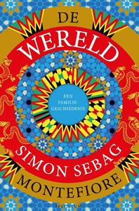 Simon Sebag Montefiore De wereld -   (ISBN: 9789000368587)