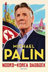 Michael Palin Noord-Korea dagboek -   (ISBN: 9789000370795)