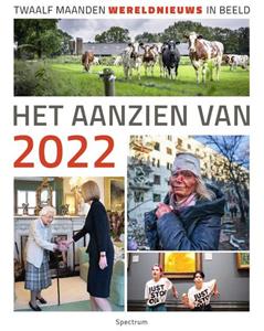 Han van Bree Het aanzien van 2022 -   (ISBN: 9789000371365)