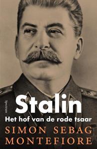 Simon Sebag Montefiore Stalin -   (ISBN: 9789000373284)