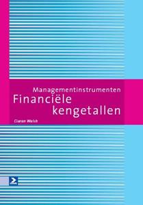 Ciaran Walsh Financiële kengetallen -   (ISBN: 9789052619187)