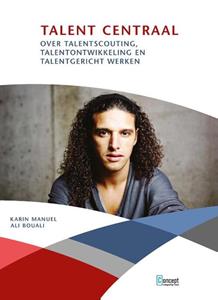 Ali Bouali, Karin Manuel Talent Centraal -   (ISBN: 9789055163045)