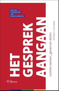 Erik Boers, Nico Swaan Het gesprek aangaan -   (ISBN: 9789059728417)