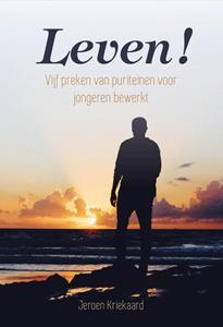 Jeroen Kriekaard Leven! -   (ISBN: 9789087186319)