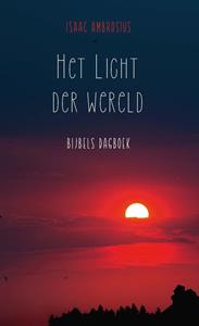 Isaac Ambrosius Het licht der wereld -   (ISBN: 9789087186333)