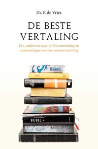 Dr. P. de Vries De beste vertaling -   (ISBN: 9789087186418)