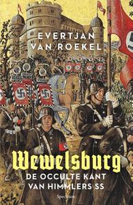 Evertjan van Roekel Wewelsburg -   (ISBN: 9789000386628)