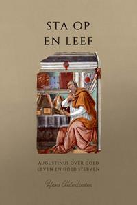 Hans Alderliesten Sta op en leef -   (ISBN: 9789087187583)