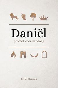 M. Klaassen Daniël -   (ISBN: 9789087188641)