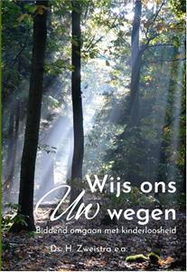 Erdee Media Groep – Uitgeverij De Banier Wijs ons Uw wegen -   (ISBN: 9789087188719)