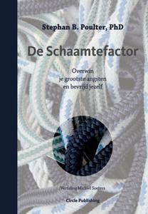 Stephan B. Poulter De Schaamtefactor -   (ISBN: 9789077179413)