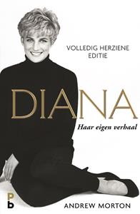 Andrew Morton Diana, haar eigen verhaal -   (ISBN: 9789020608908)