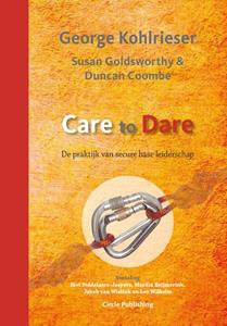 Duncan Coombe Care to Dare -   (ISBN: 9789077179468)