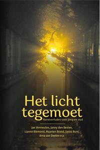 Anita Kramer Het licht tegemoet -   (ISBN: 9789087188924)