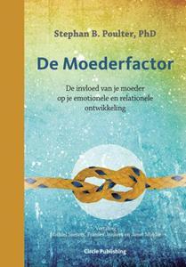 Stephan B. Poulter De Moederfactor -   (ISBN: 9789077179499)