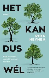 Rolf Heynen Het kan dus wél -   (ISBN: 9789021340234)