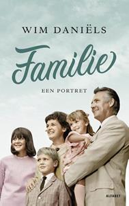 Wim Daniëls Familie -   (ISBN: 9789021340487)