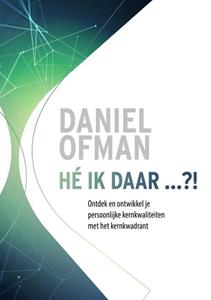 Daniel Ofman Hé Ik Daar...!℃ -   (ISBN: 9789077987186)
