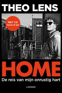 Theo Lens Home -   (ISBN: 9789401456296)