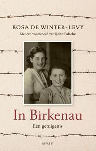 Rosa de Winter-Levy In Birkenau -   (ISBN: 9789021342061)