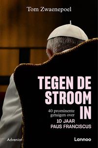 Tom Zwaenepoel Tegen de stroom in -   (ISBN: 9789401491211)