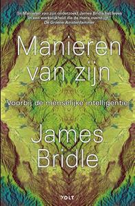 James Bridle Manieren van zijn -   (ISBN: 9789021423494)