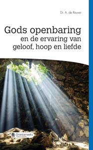 A. de Reuver Gods openbaring -   (ISBN: 9789402906783)