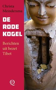Christa Meindersma De rode kogel -   (ISBN: 9789021477688)