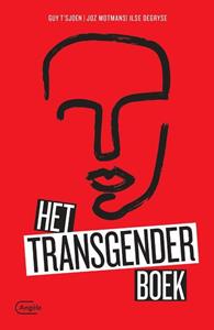 Guy T'sjoen, Ilse Degryse, Joz Motmans Het transgender boek -   (ISBN: 9789022336151)