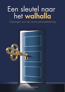 Martin Reekers Een sleutel naar het walhalla -   (ISBN: 9789078876250)