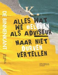 An Kramer De Binnenkant -   (ISBN: 9789078876267)