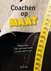 Ron van Deth Coachen op maat -   (ISBN: 9789078876359)