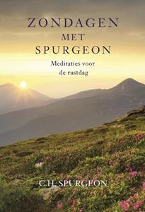 C.H. Spurgeon Zondagen met Spurgeon -   (ISBN: 9789402907827)