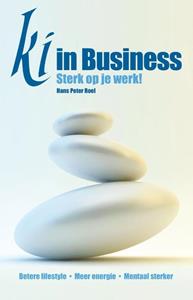 Hans Peter Roel Ki in Business -   (ISBN: 9789079677740)