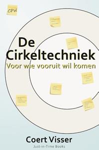 Coert Visser De cirkeltechniek -   (ISBN: 9789079750085)