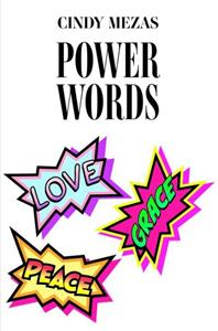 Cindy Mezas Powerwords -   (ISBN: 9789403615707)