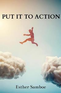 Esther Samboe Put it to Action -   (ISBN: 9789403667935)