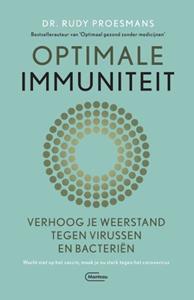 Rudy Proesmans Optimale immuniteit -   (ISBN: 9789022337776)