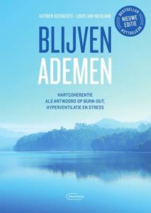 Katrien Geeraerts, Louis van Nieuland Blijven ademen -   (ISBN: 9789022337981)