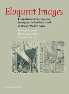 Leuven University Press Eloquent Images -   (ISBN: 9789461664488)
