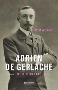 Jozef Verlinden Adrien De Gerlache -   (ISBN: 9789022338827)