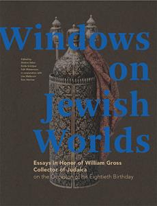 Walburgpers Algemeen Windows on Jewish Worlds -   (ISBN: 9789462495227)