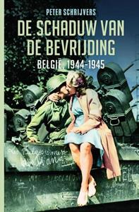 Peter Schrijvers De schaduw van de bevrijding -   (ISBN: 9789022338933)