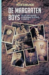 Peter Schrijvers De Margraten Boys -   (ISBN: 9789022338940)