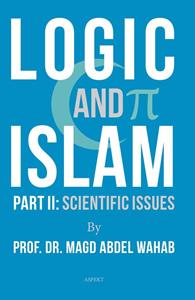 Magd Abdel Wahab Logic and Islam -   (ISBN: 9789463389167)
