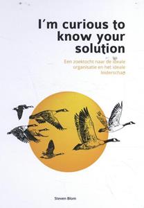 Steven Blom I'm curious to know your solution -   (ISBN: 9789081783347)
