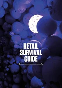 Carin Frijters Retail Survival Guide -   (ISBN: 9789081951142)