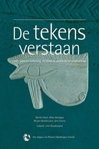 Jane Coerts De tekens verstaan -   (ISBN: 9789081989220)