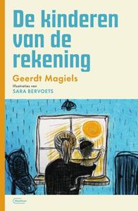 Geerdt Magiels De kinderen van de rekening -   (ISBN: 9789022339886)