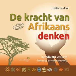 Leontine van Hooft De kracht van Afrikaans denken -   (ISBN: 9789082098778)